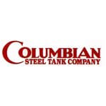 1893 Columbian Steel Tank Company was founded in Kansas City, Missouri.
