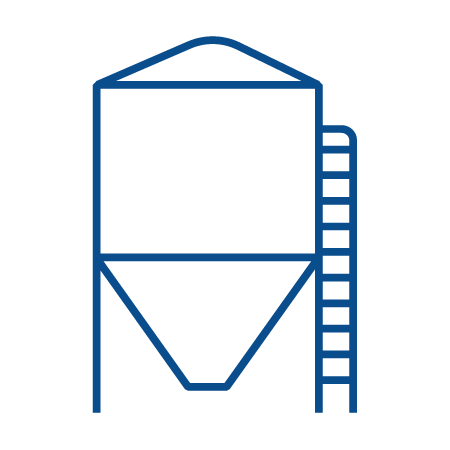 Dry Bulk