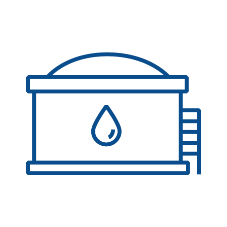 Liquid Storage
