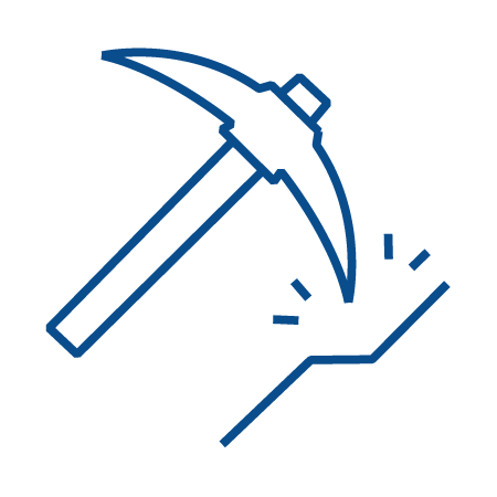 Mining