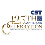 The CST Brand Celebrates 125 years.
