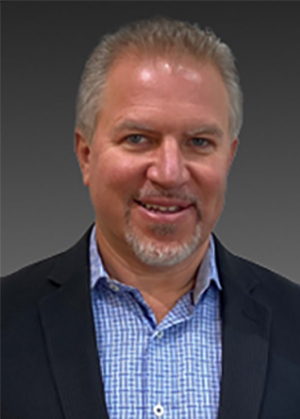 Jeff Mueller