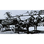 1918 Black, Sivalls & Bryson of Kansas City enters the bolted steel tank business.