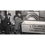Columbian Steel Tank Company announces 20,000