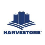 AO Smith creates Harvestore Products Company to market the glass-fused-to-steel bolted tank technology in the agriculture market.