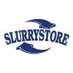 Harvestore Product Company launches the Slurrystore liquid waste storage tank brand.