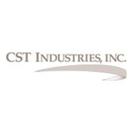 CST Industries, Inc. formed with Columbian Steel Tank Company as its initial base business.