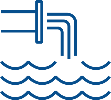 wastewater icon